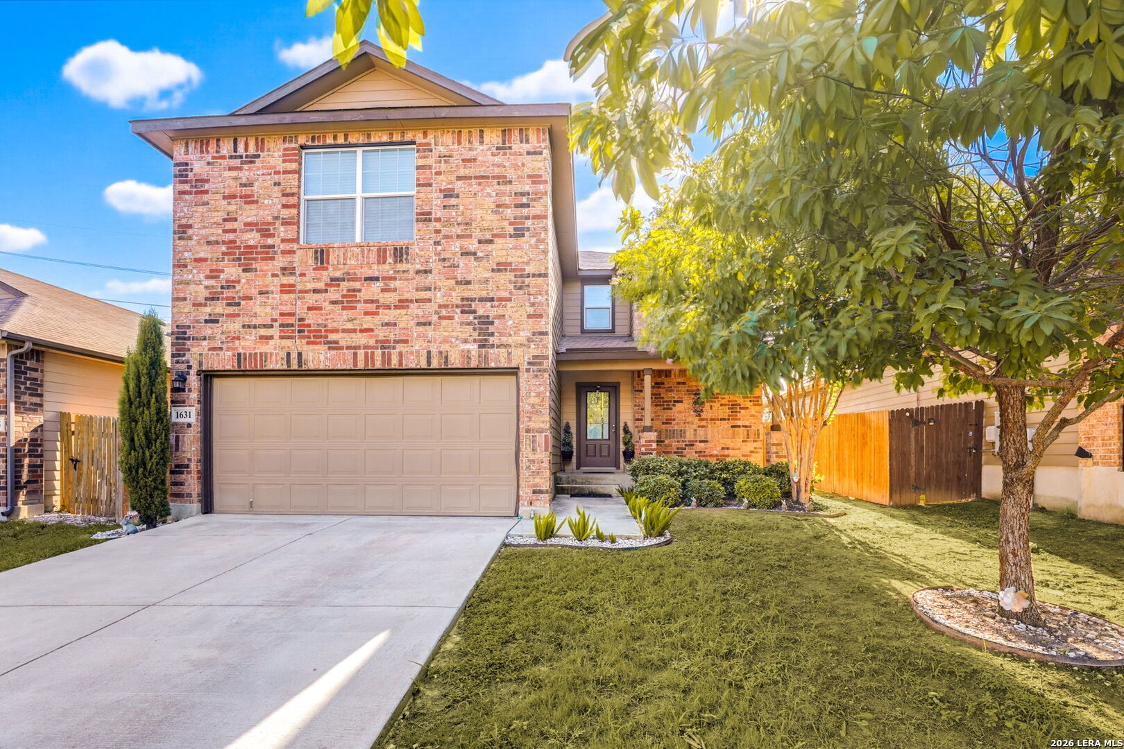 1631 Tree Run San Antonio TX 78245