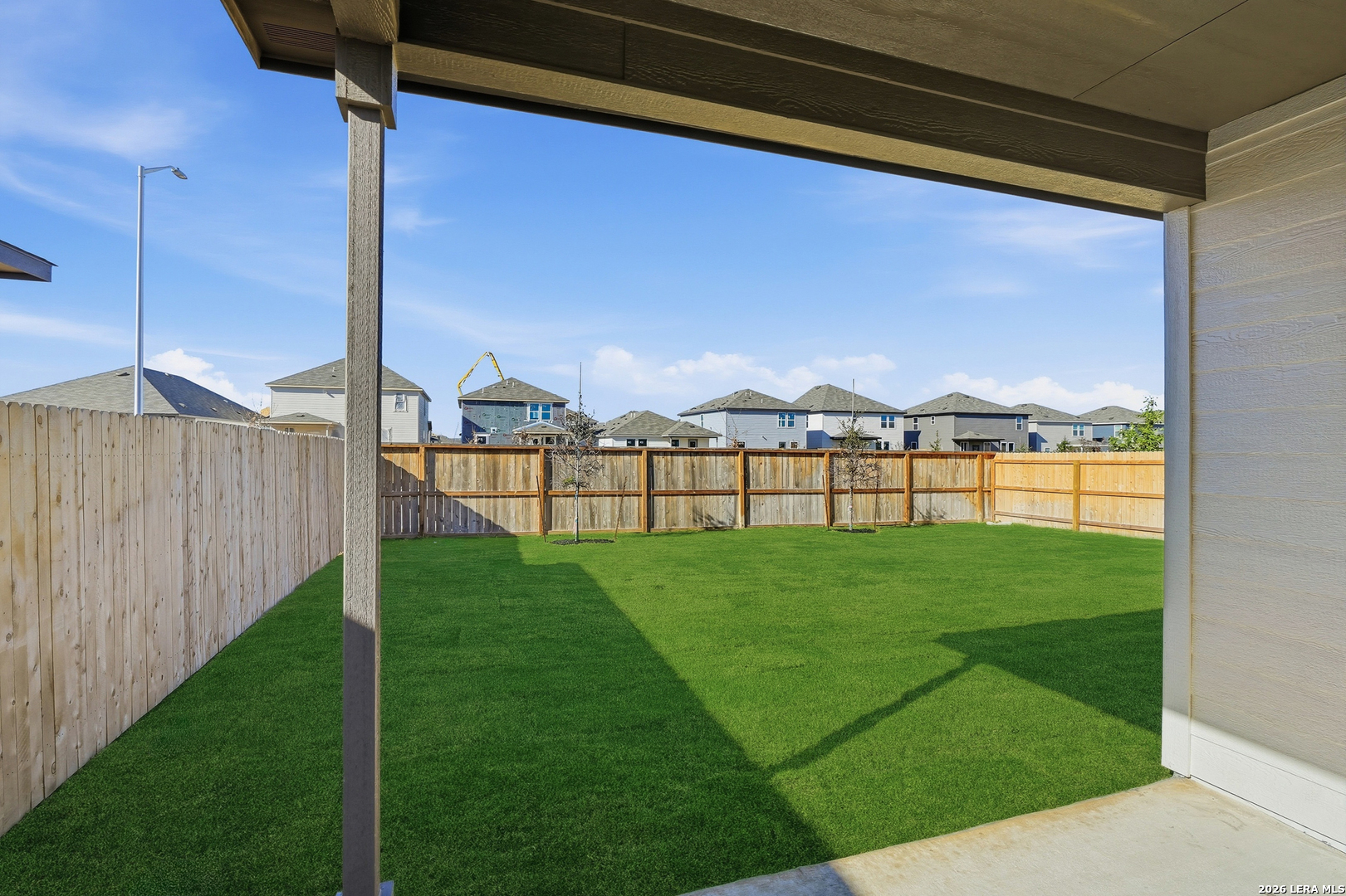 527 Nightingale Avenue Marion TX 78124