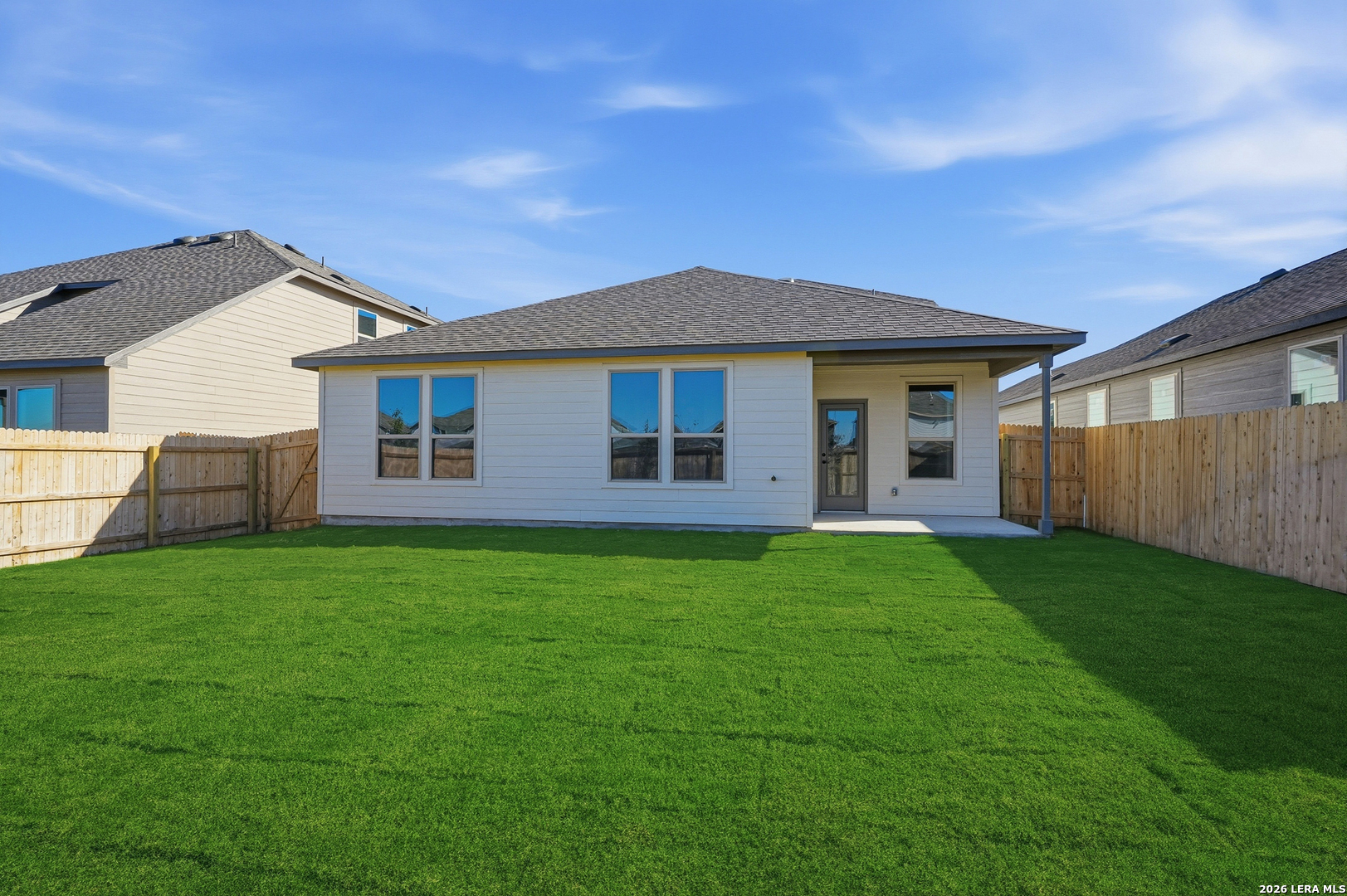 527 Nightingale Avenue Marion TX 78124