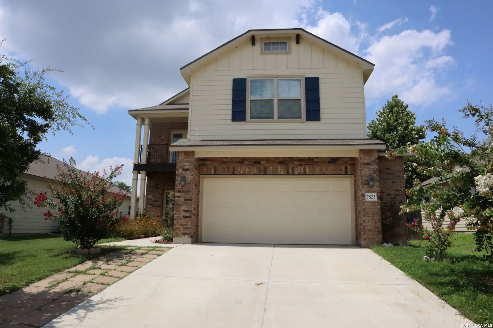 7823 Sunrise Cay San Antonio TX 78251