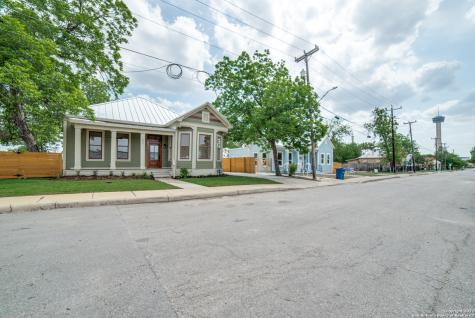 330 Idaho San Antonio TX 78203