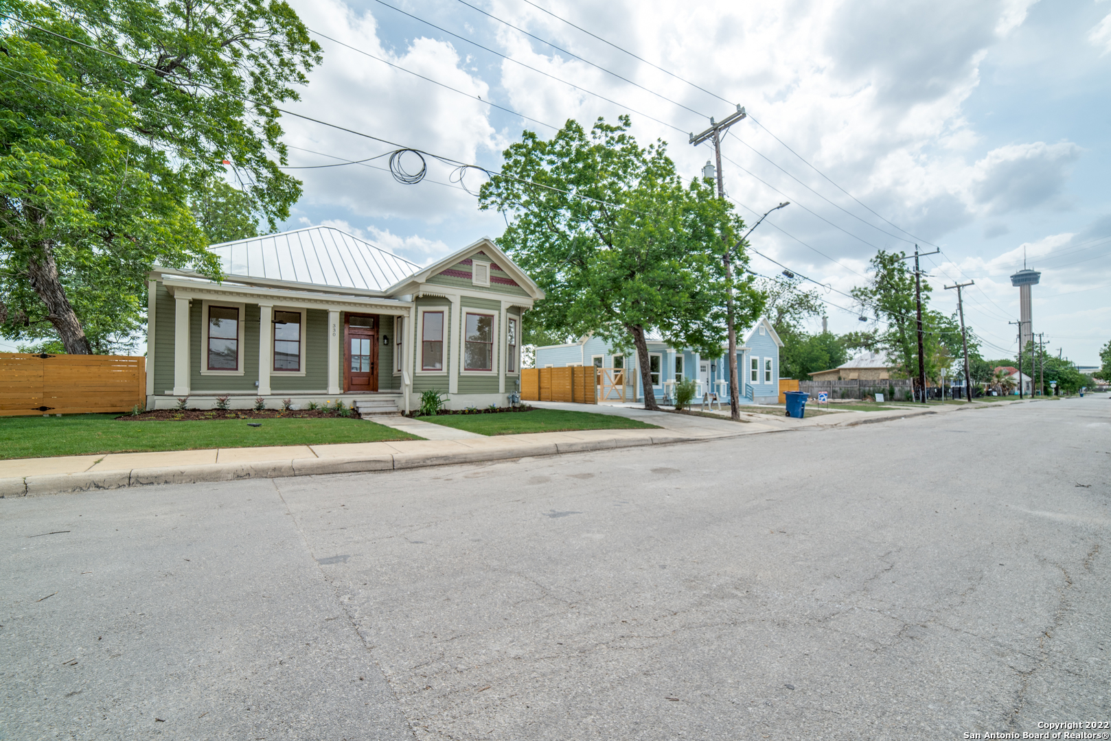 330 Idaho San Antonio TX 78203