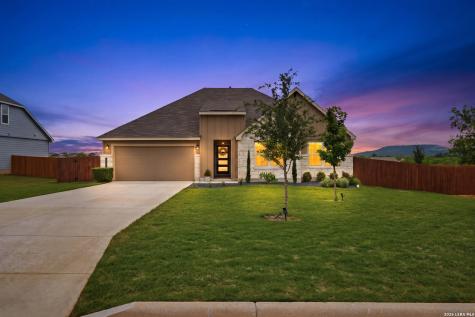 29132 Sierra Canyon Bulverde TX 78163