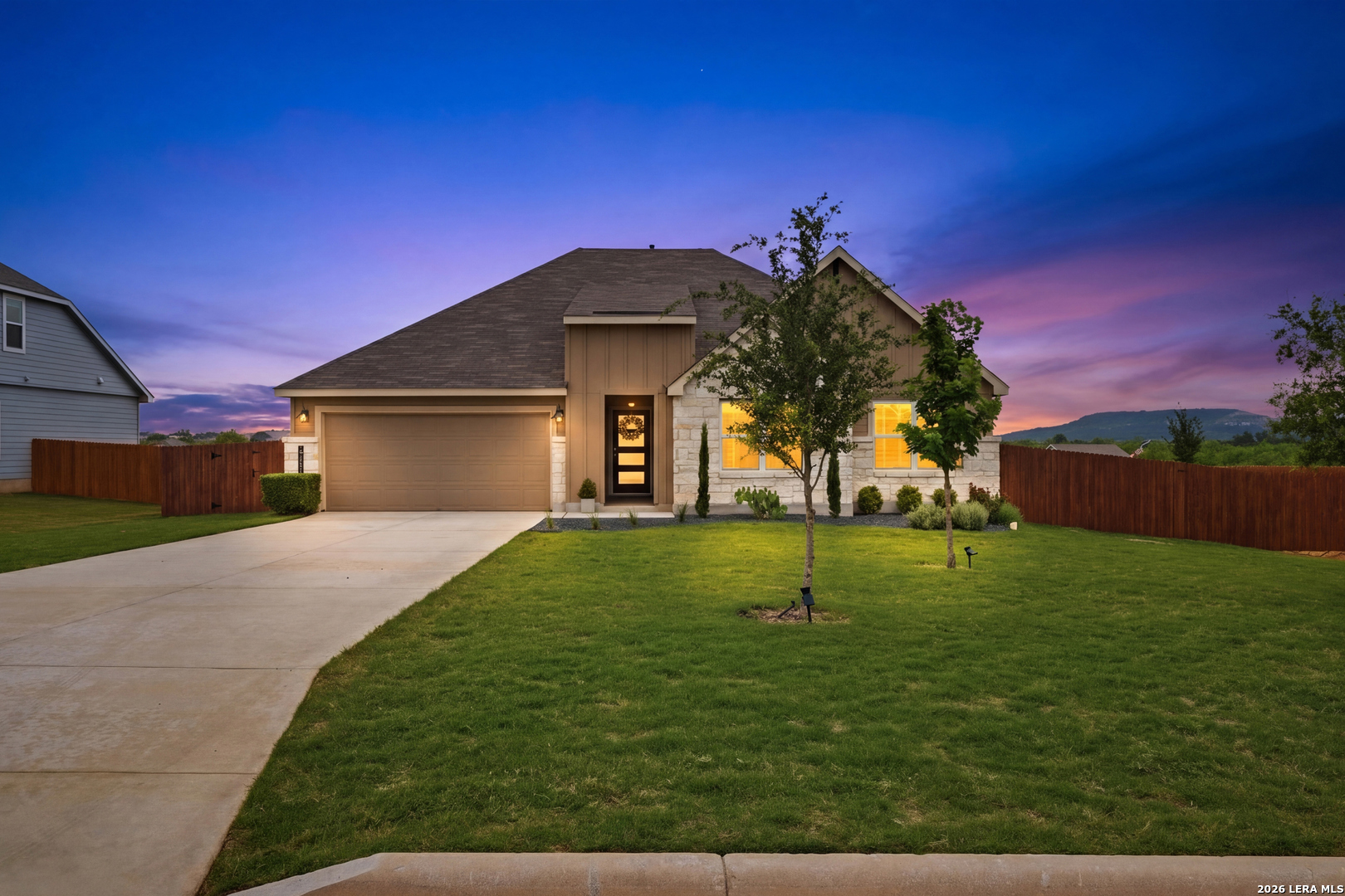 29132 Sierra Canyon Bulverde TX 78163