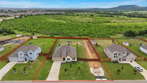 29132 Sierra Canyon Bulverde TX 78163