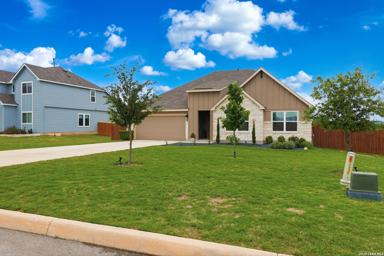 29132 Sierra Canyon Bulverde TX 78163