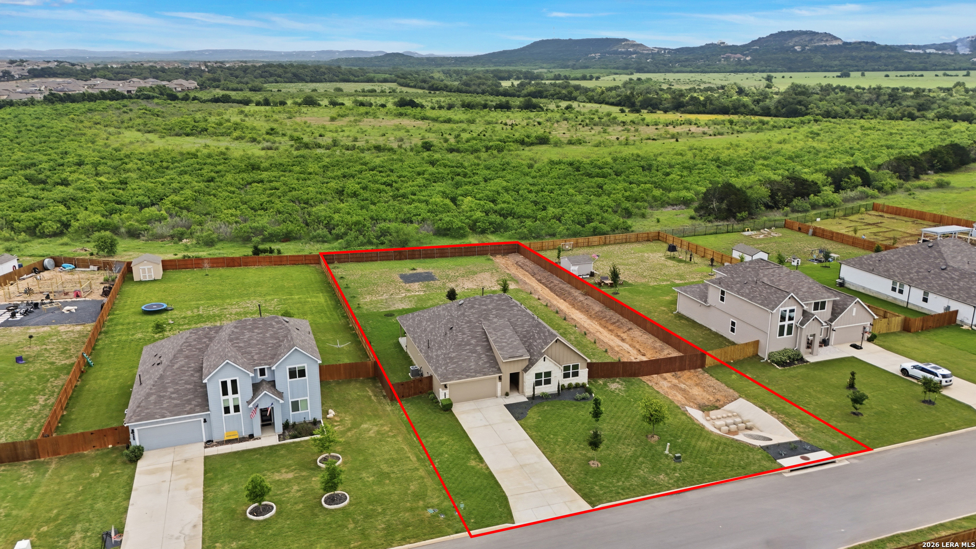 29132 Sierra Canyon Bulverde TX 78163