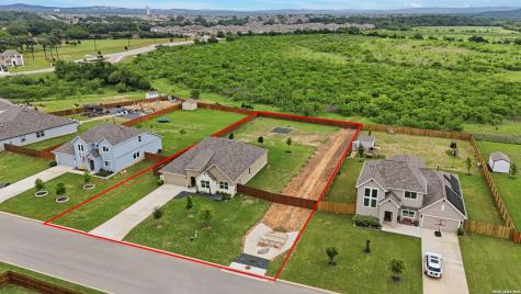 29132 Sierra Canyon Bulverde TX 78163