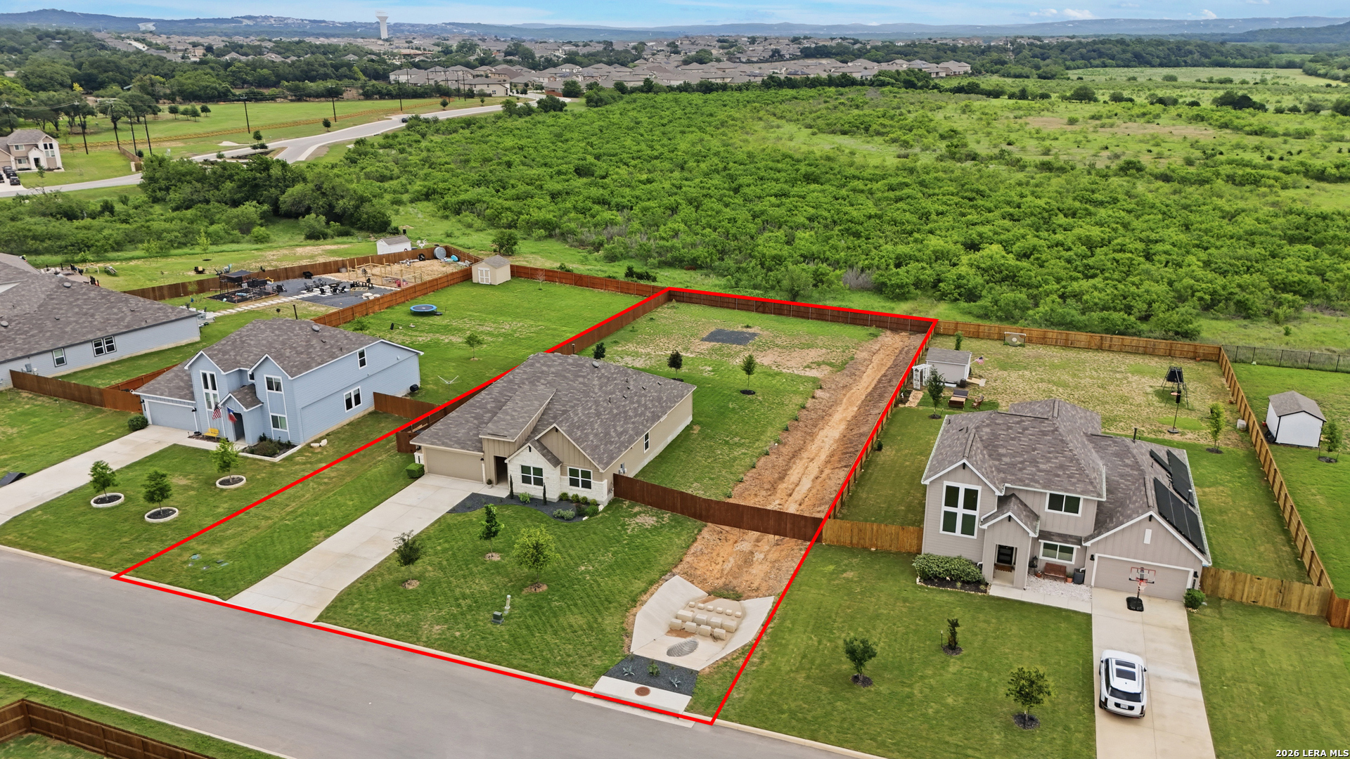 29132 Sierra Canyon Bulverde TX 78163