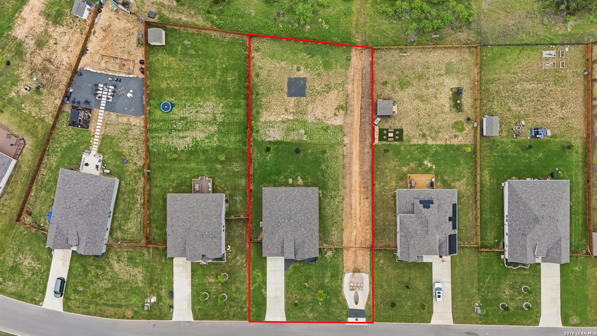 29132 Sierra Canyon Bulverde TX 78163