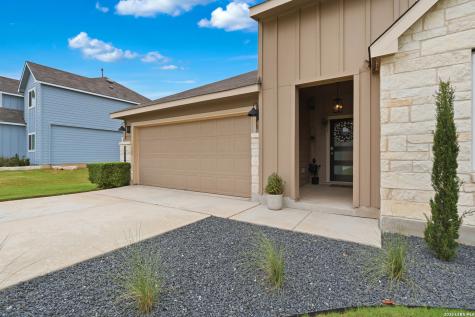 29132 Sierra Canyon Bulverde TX 78163