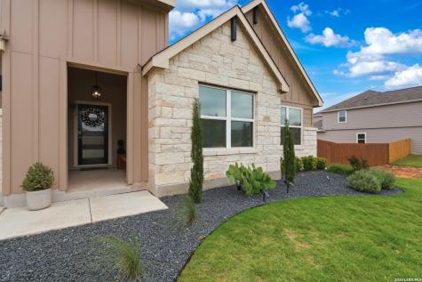 29132 Sierra Canyon Bulverde TX 78163