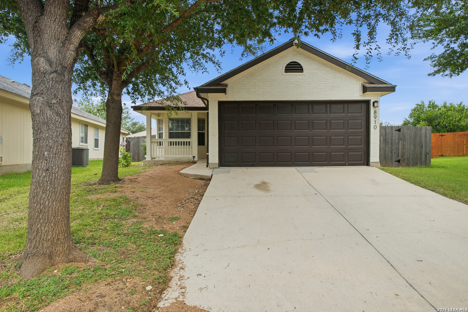 8910 Gallop Leap San Antonio TX 78254