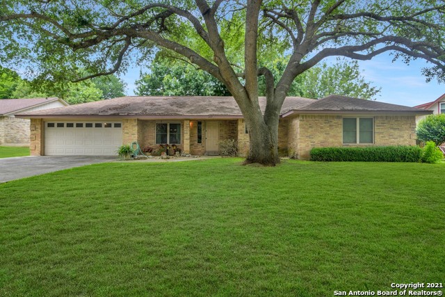 117 Forest Drive Seguin TX 78155