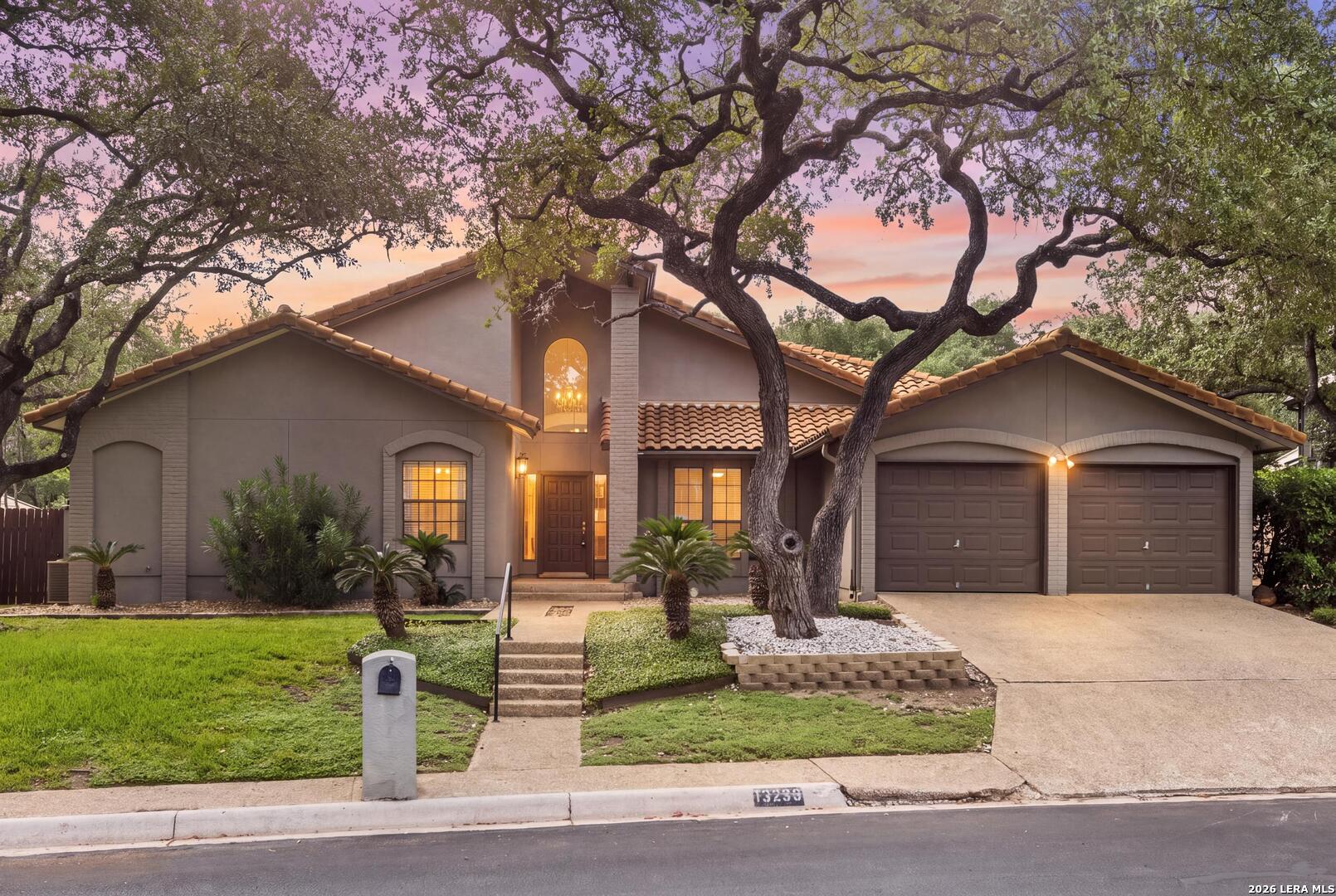 13238 Hunters Lark Street San Antonio TX 78230