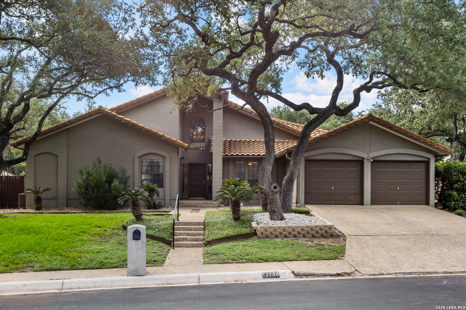 13238 Hunters Lark Street San Antonio TX 78230