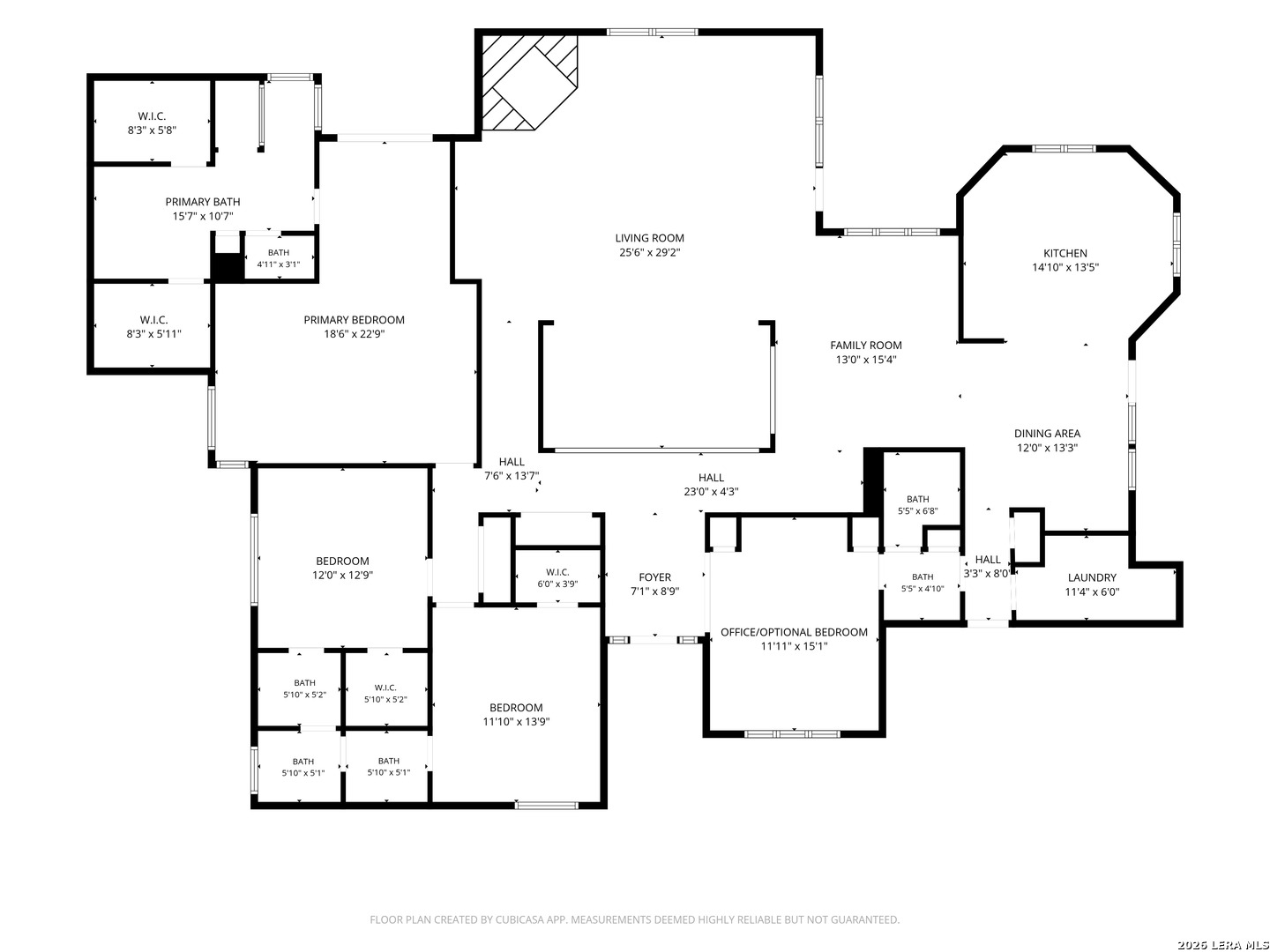 13238 Hunters Lark Street San Antonio TX 78230