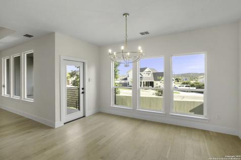 1901 N Chateau Lane Kerrville TX 78028
