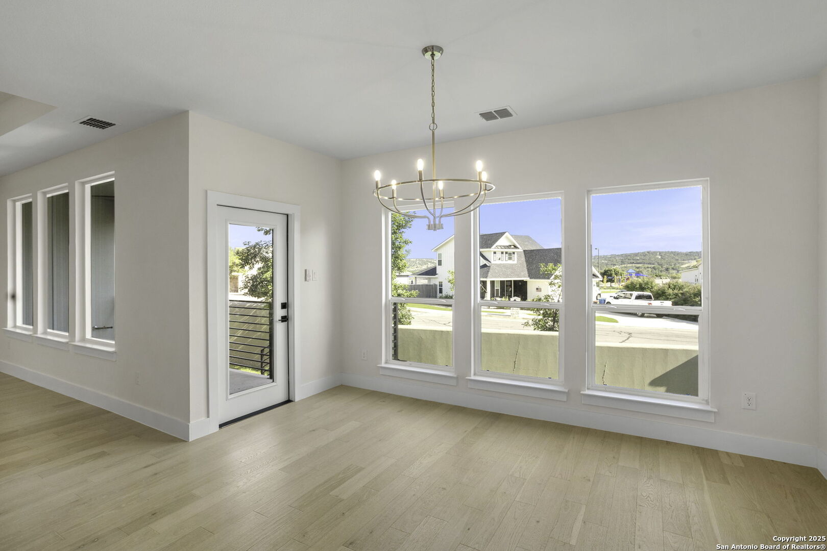 1901 N Chateau Lane Kerrville TX 78028