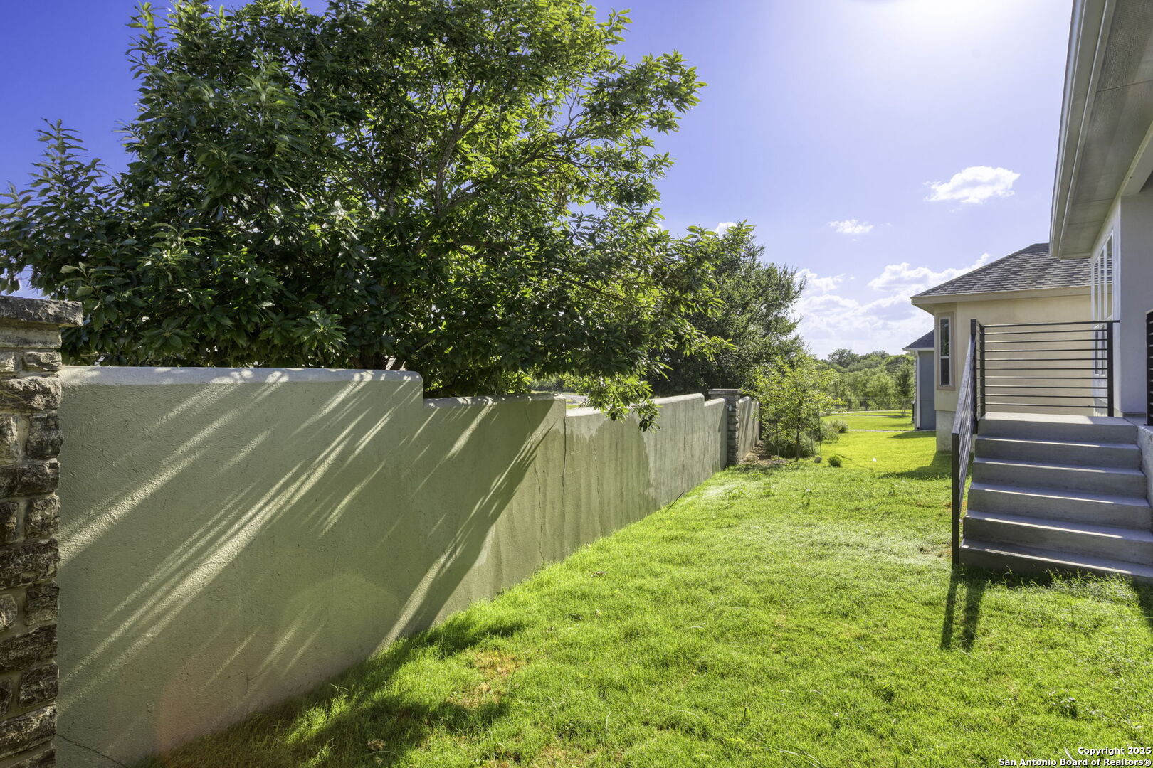 1901 N Chateau Lane Kerrville TX 78028