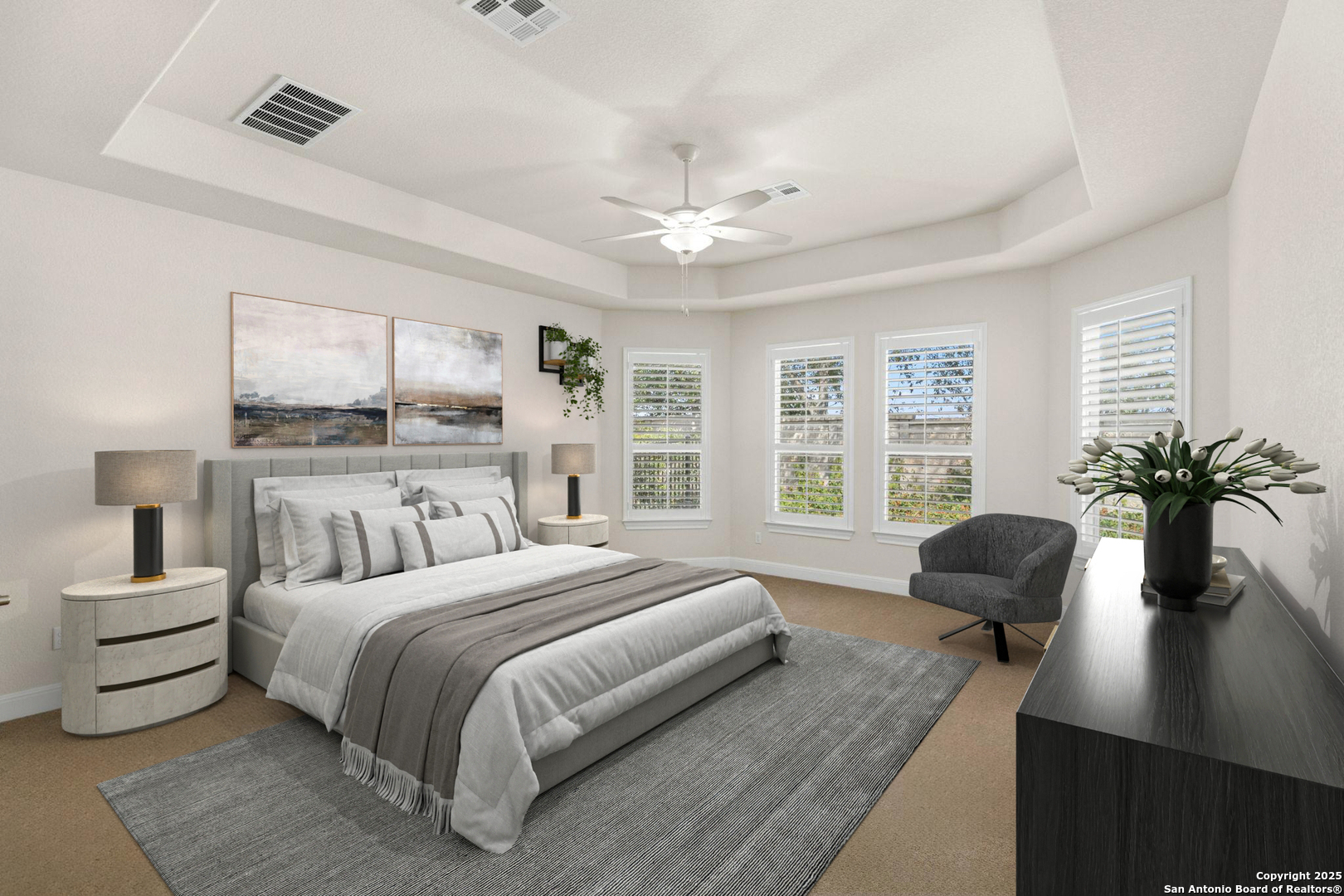 1901 N Chateau Lane Kerrville TX 78028