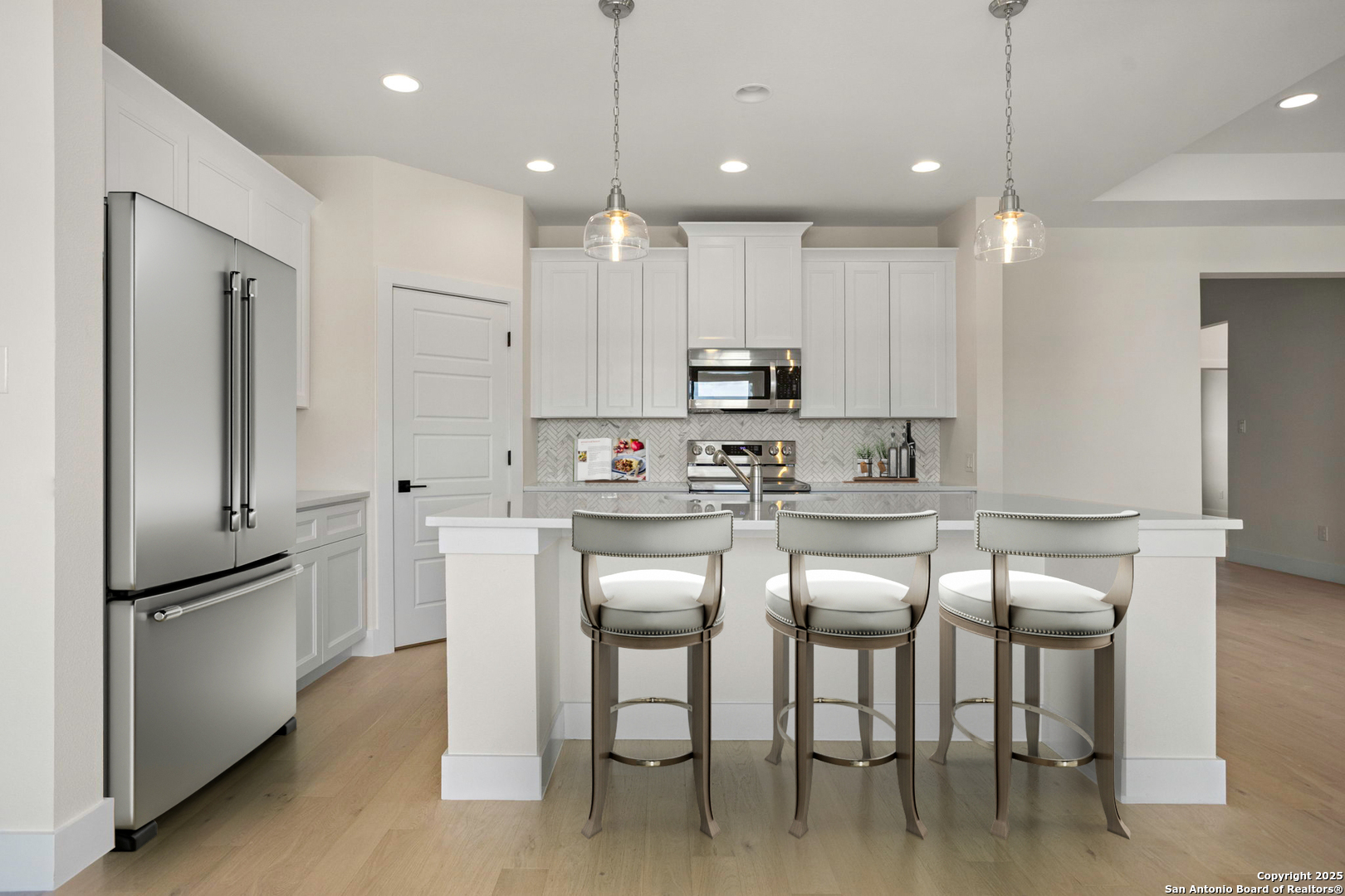 1901 N Chateau Lane Kerrville TX 78028