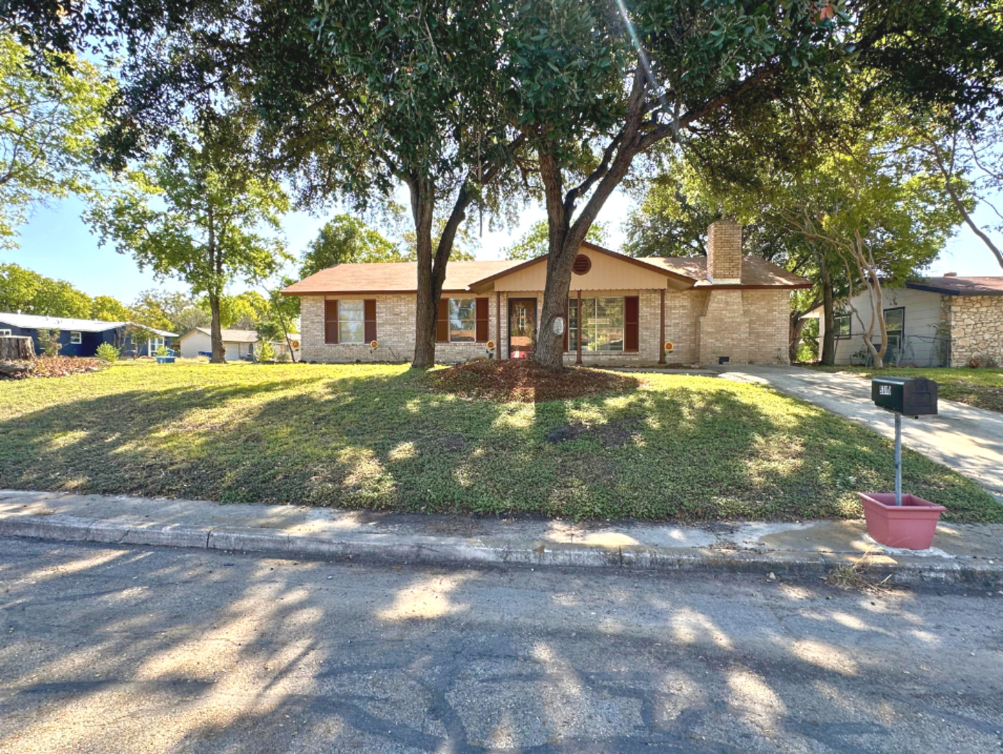 5310 Boatman Road San Antonio TX 78219