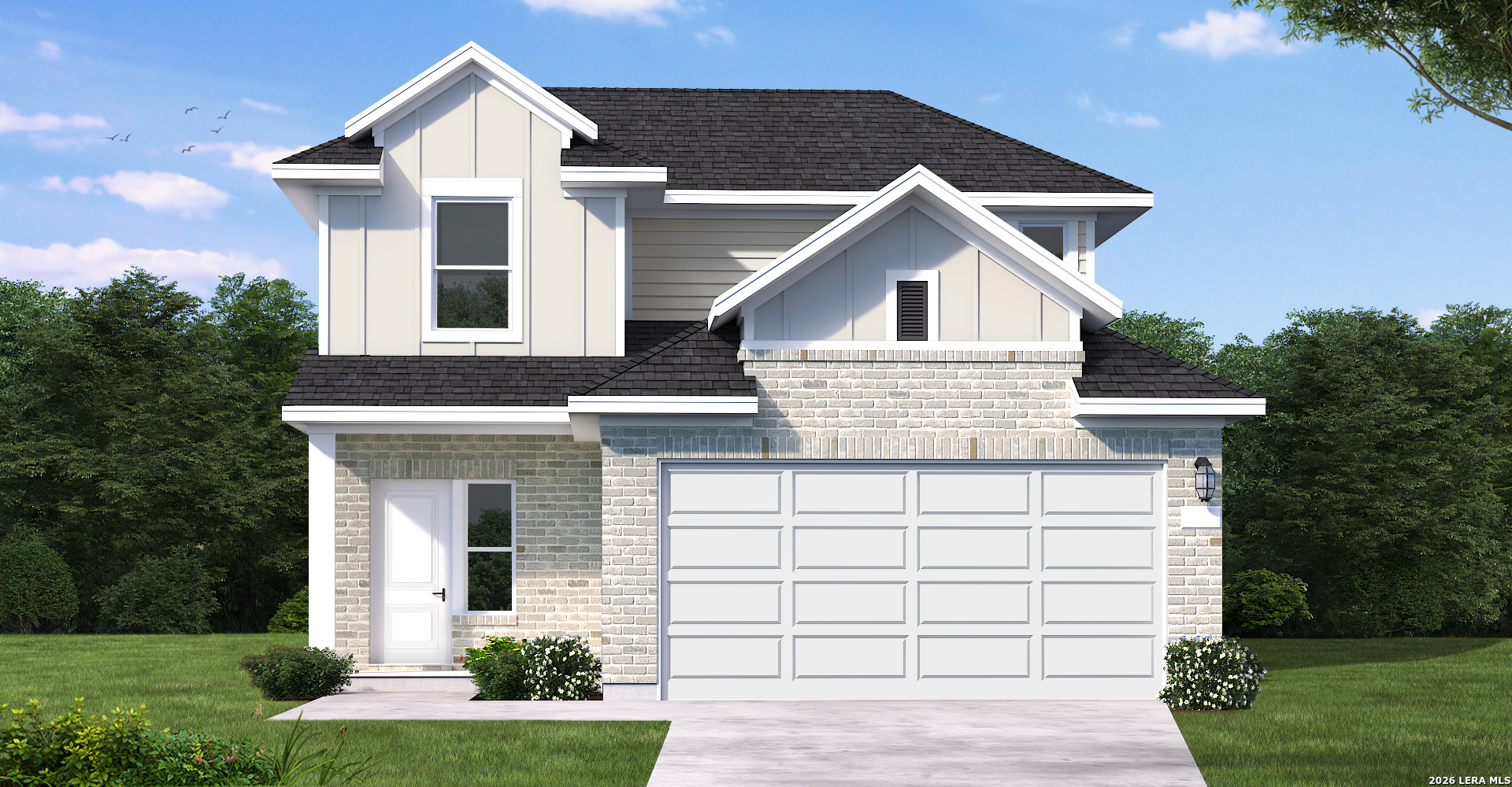 8440 Frostwood Heights San Antonio TX 78263
