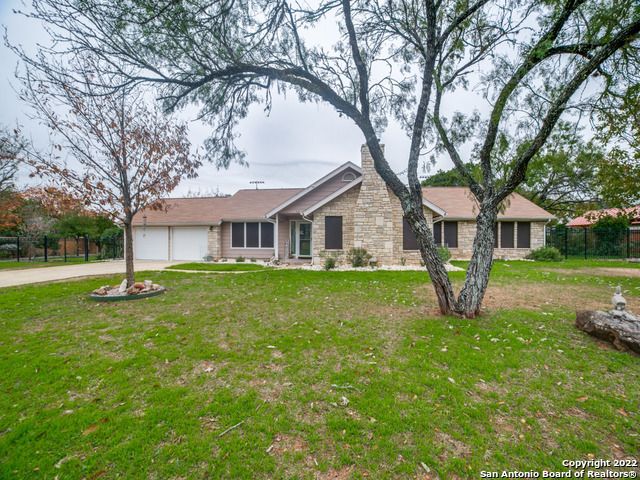410 Windsor Lane New Braunfels TX 78132