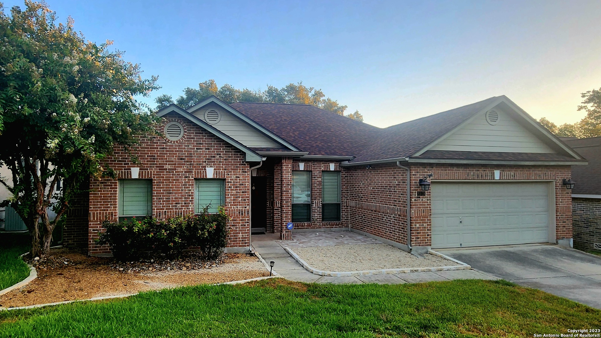 8939 Rachels Branch San Antonio TX 78254
