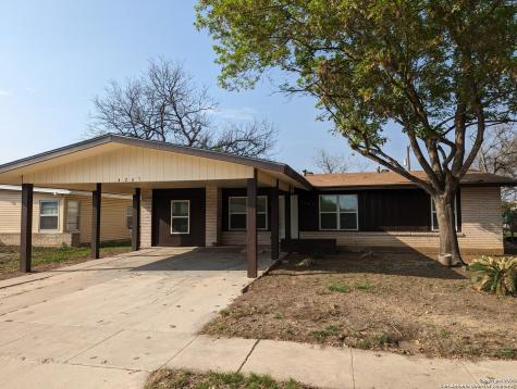 4247 Kilrea Drive San Antonio TX 78219