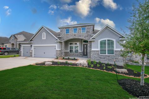 125 Pioneer Junction Cibolo TX 78108