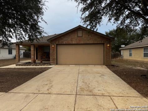 7907 Saratoga Knll Selma TX 78154