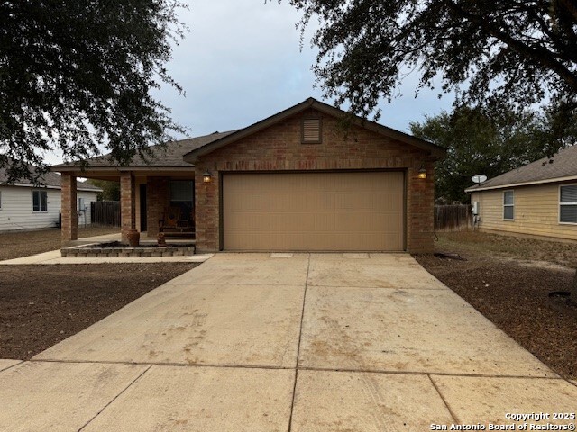 7907 Saratoga Knll Selma TX 78154