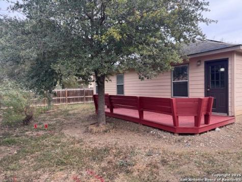 7907 Saratoga Knll Selma TX 78154