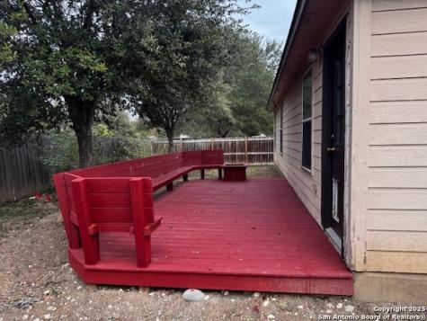 7907 Saratoga Knll Selma TX 78154
