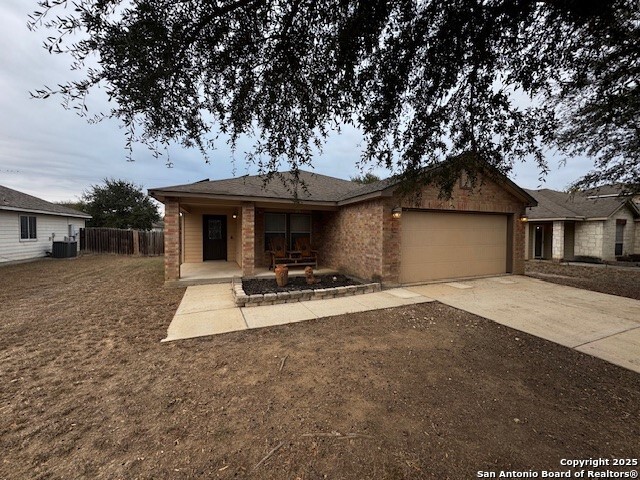 7907 Saratoga Knll Selma TX 78154