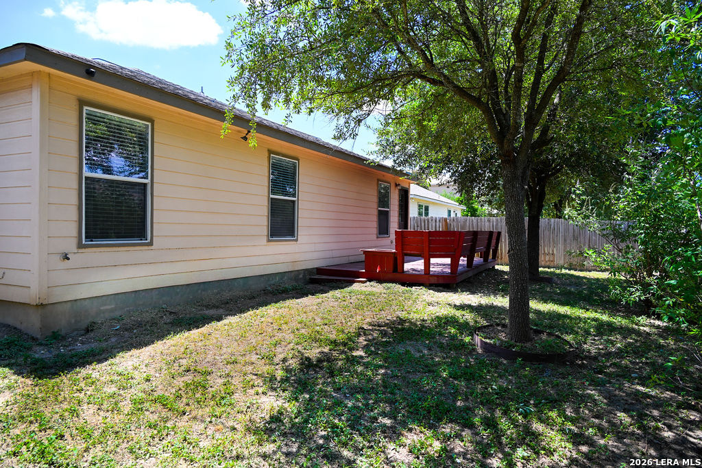 7907 Saratoga Knll Selma TX 78154