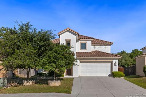 4039 Calle De Cobre San Antonio TX 78257