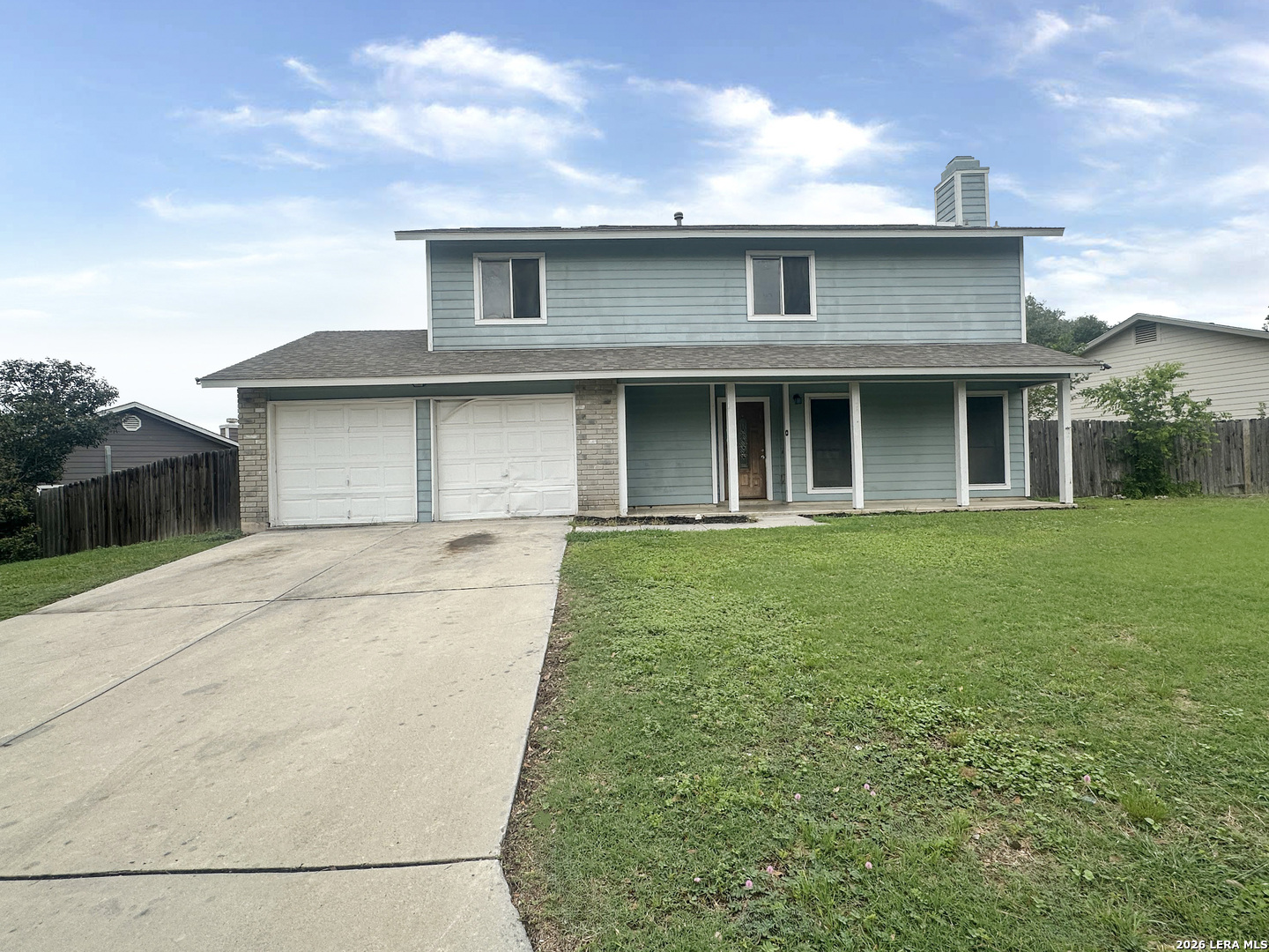 2611 Lakehaven San Antonio TX 78222