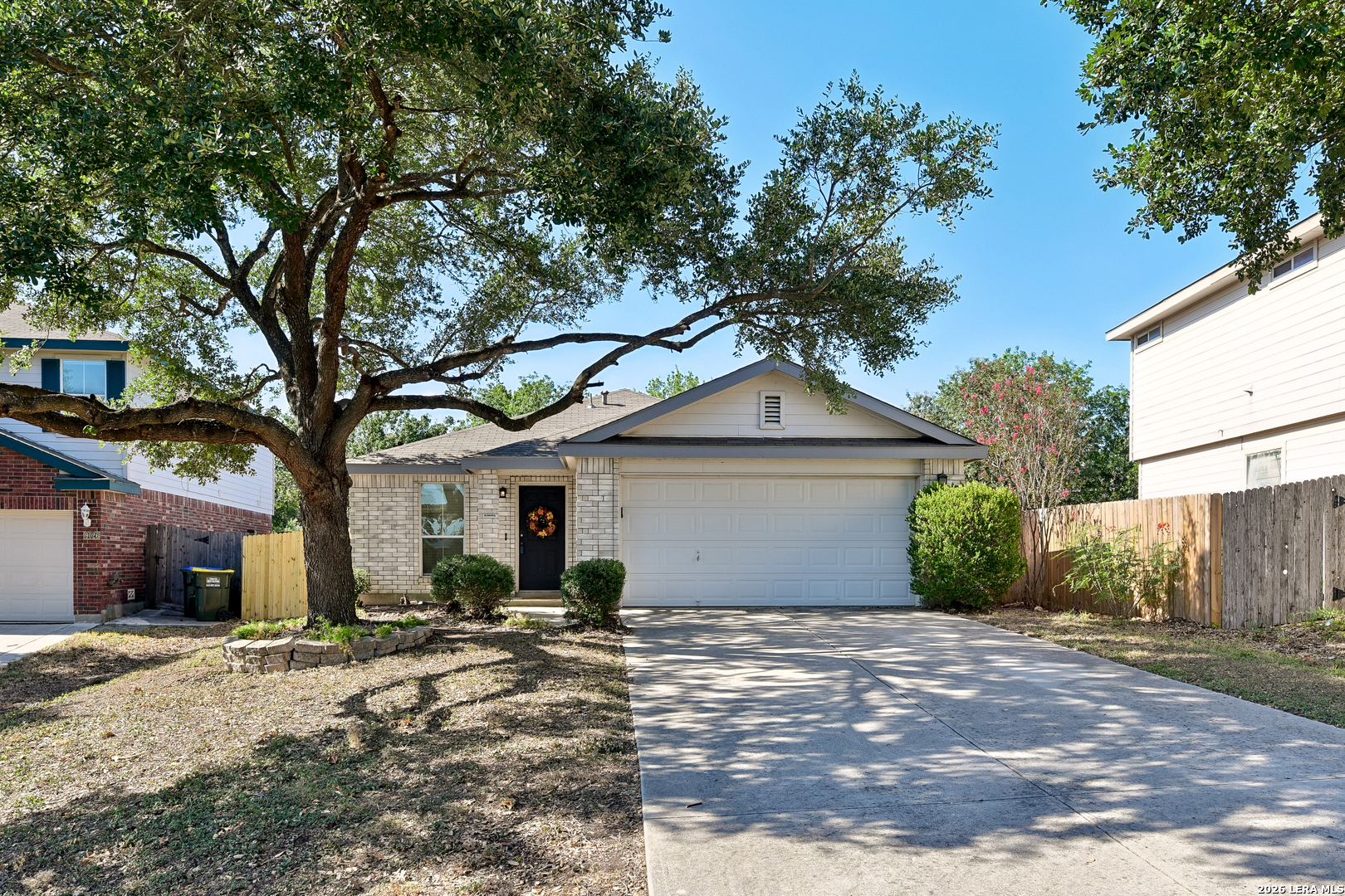 9022 Meadow Springs Universal City TX 78148
