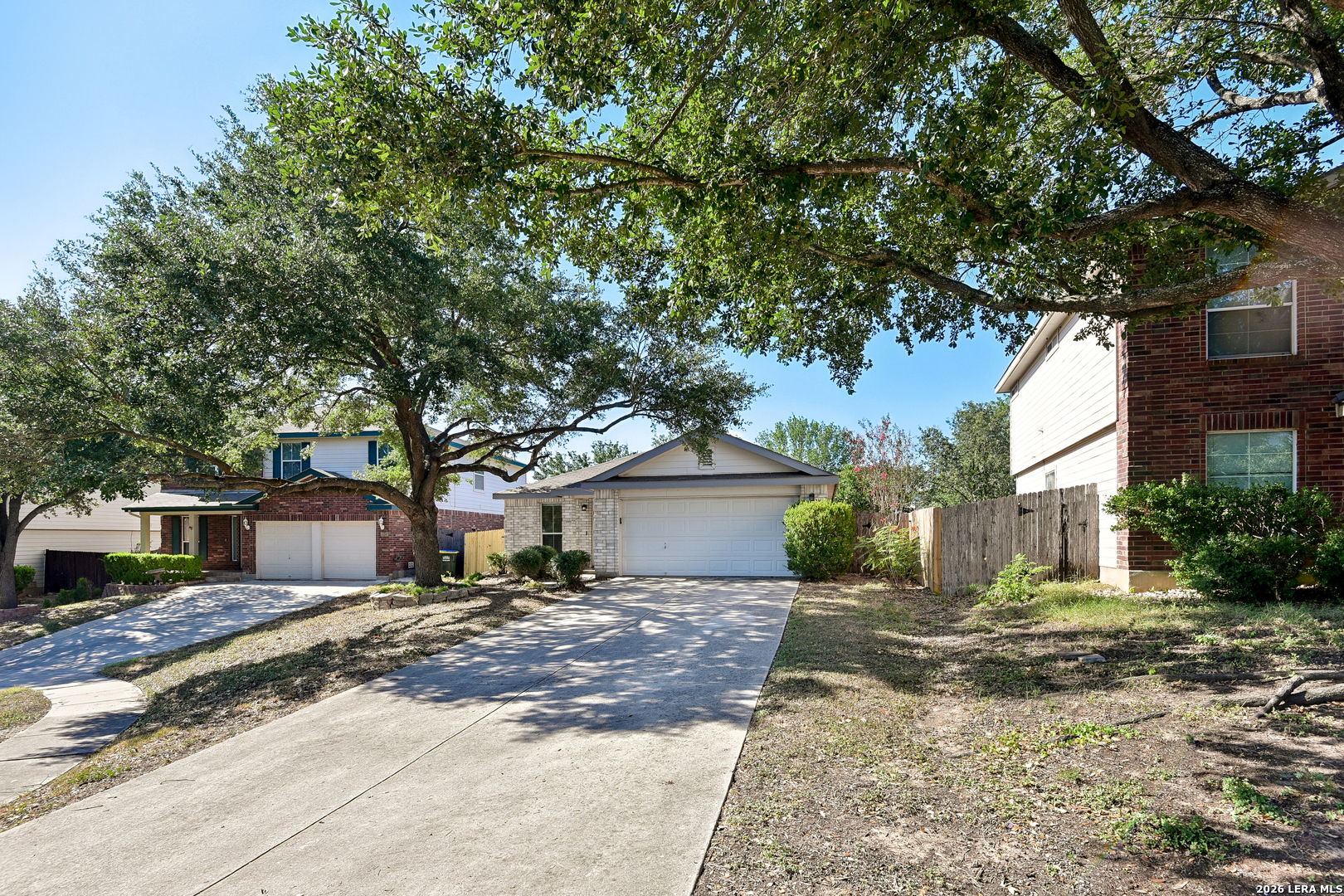 9022 Meadow Springs Universal City TX 78148