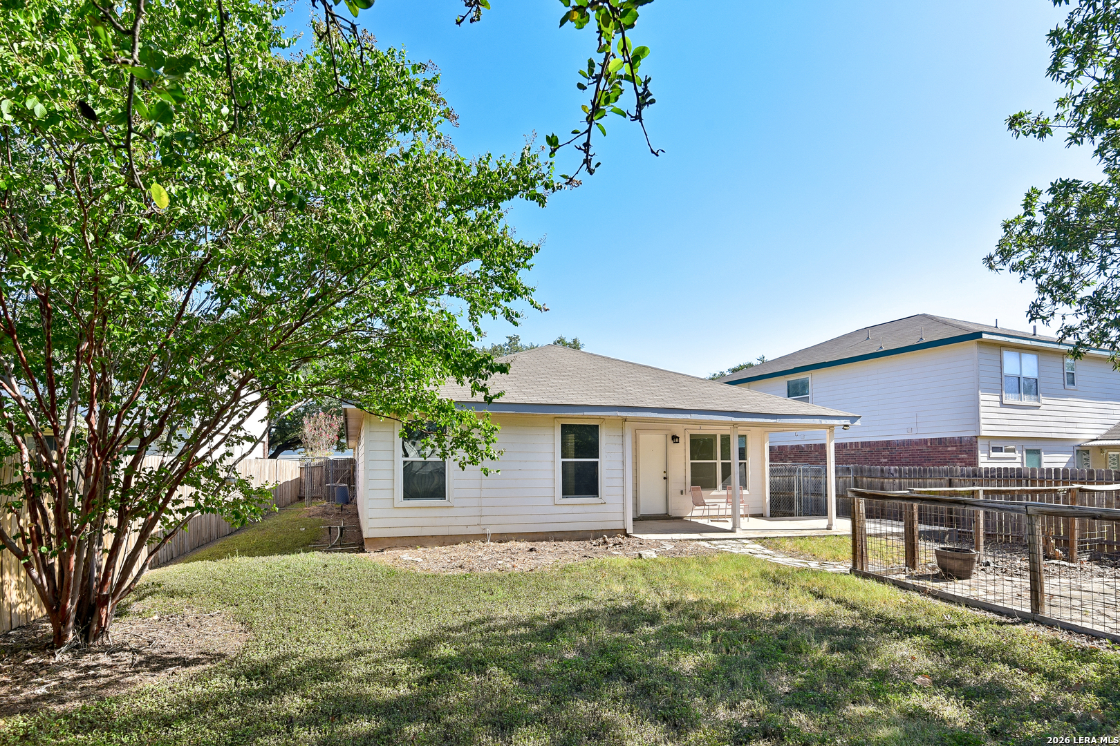 9022 Meadow Springs Universal City TX 78148
