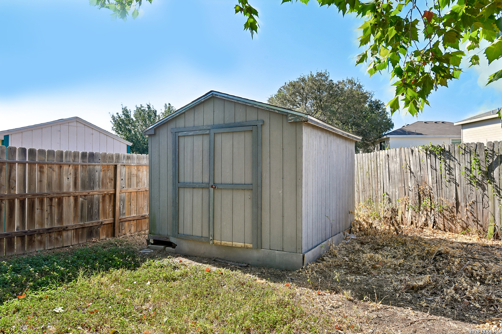 9022 Meadow Springs Universal City TX 78148