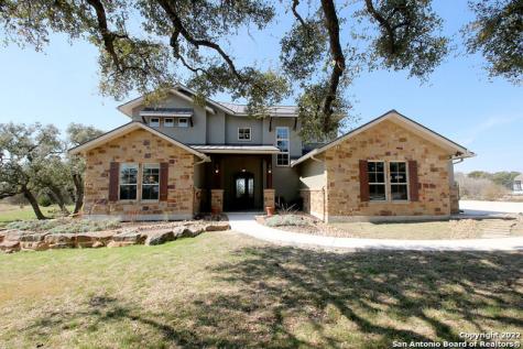 24615 Ripple Way San Antonio TX 78266