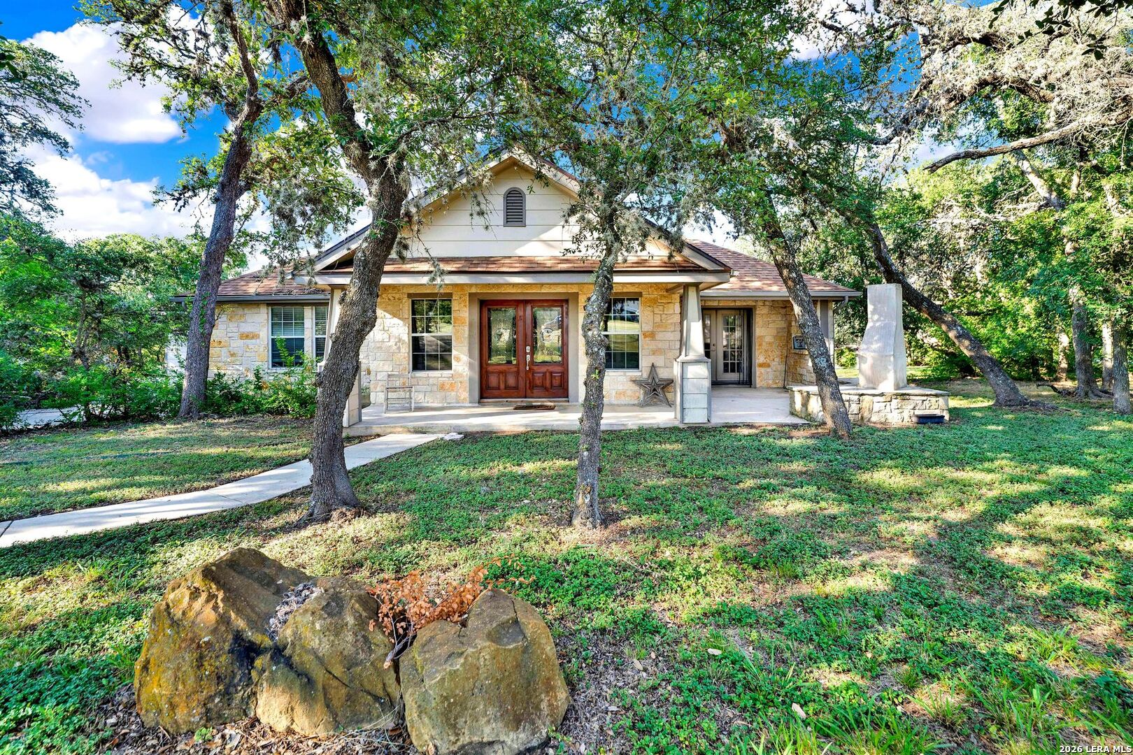 473 County Road 375 San Antonio TX 78253