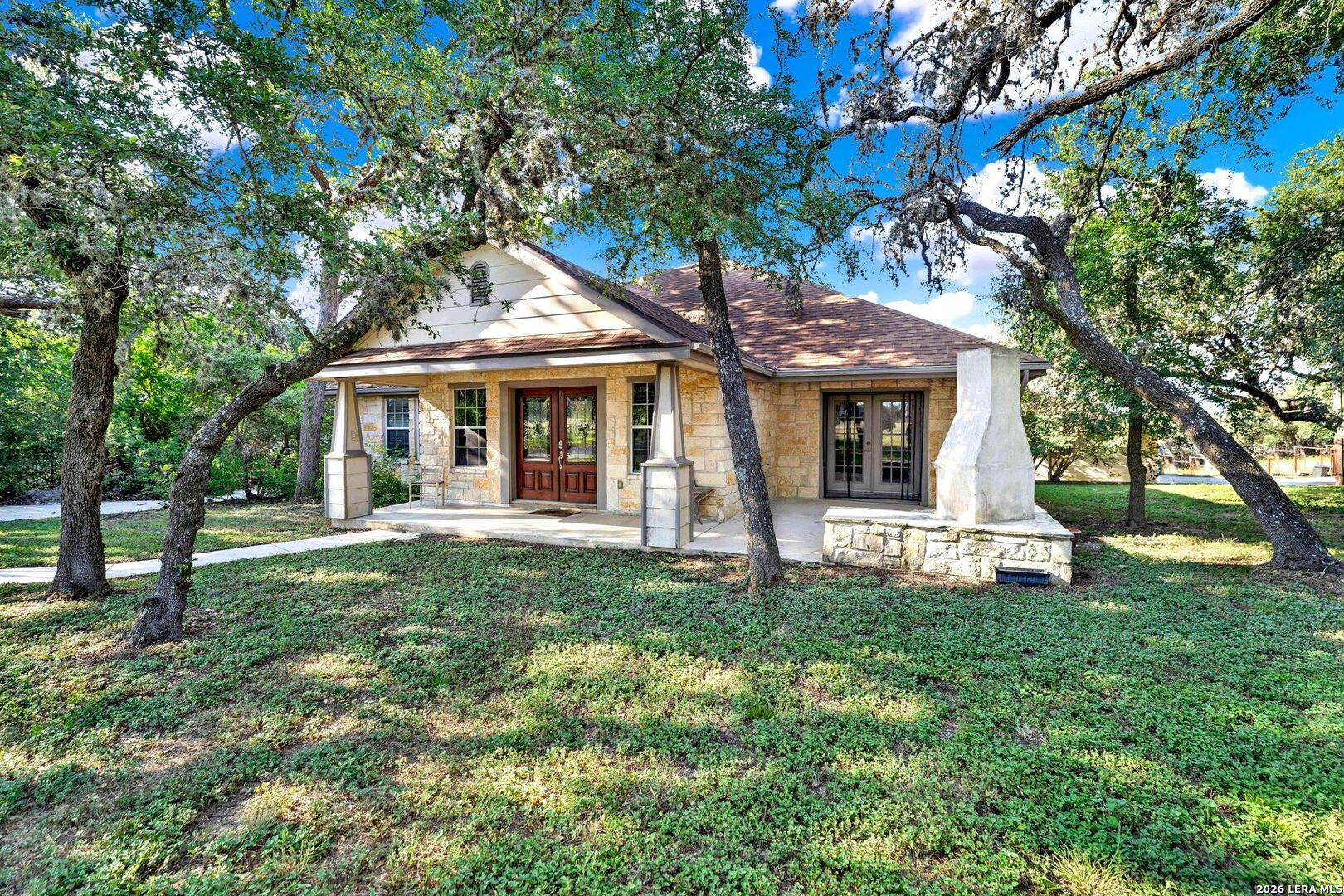 473 County Road 375 San Antonio TX 78253