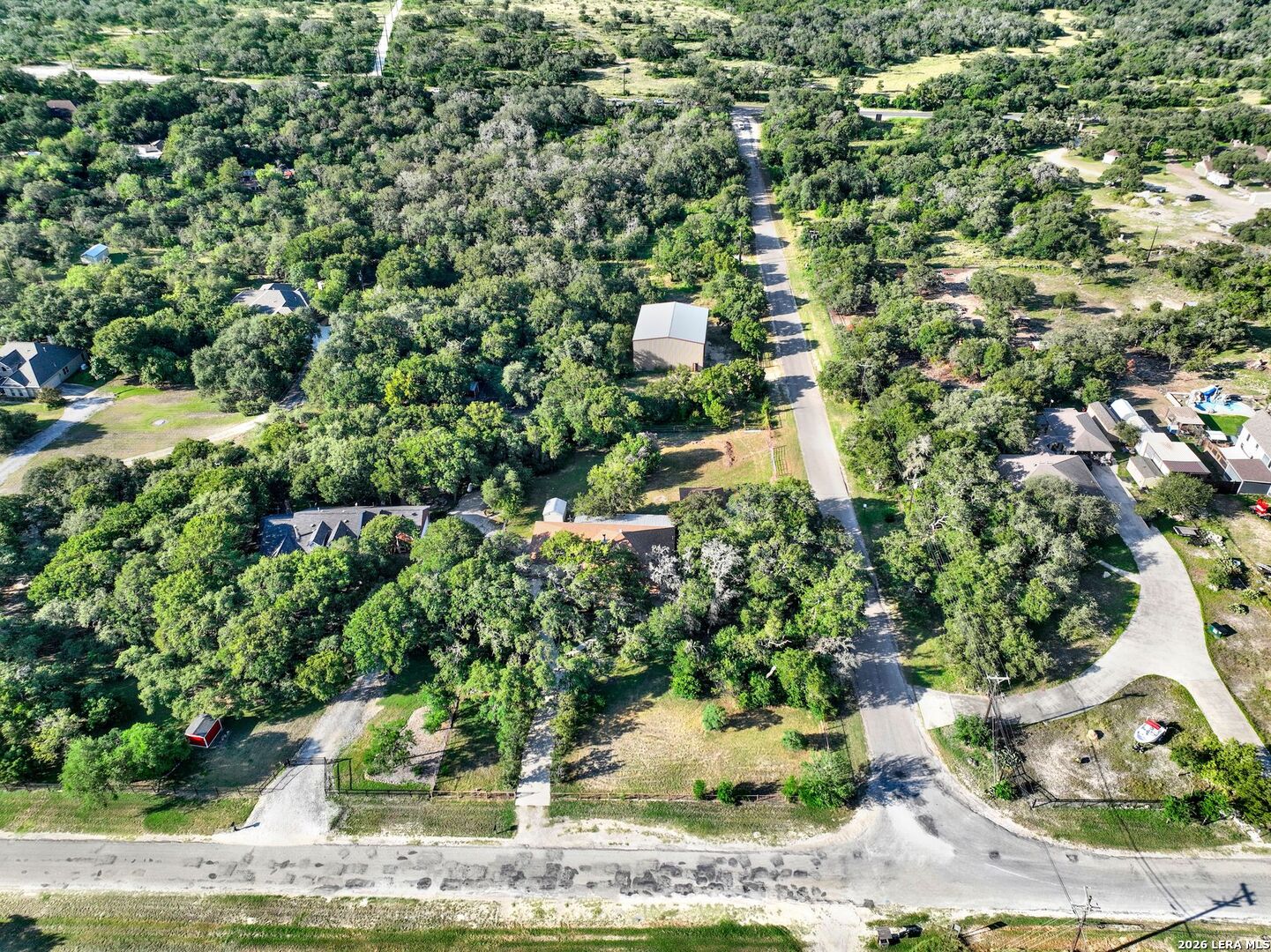 473 County Road 375 San Antonio TX 78253