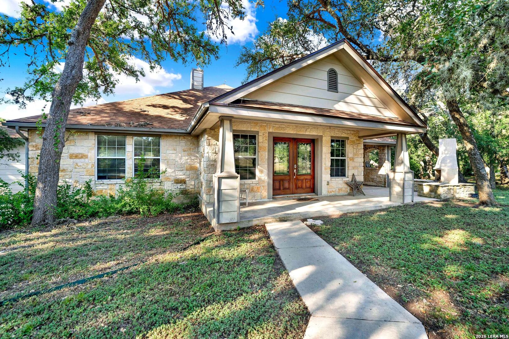 473 County Road 375 San Antonio TX 78253