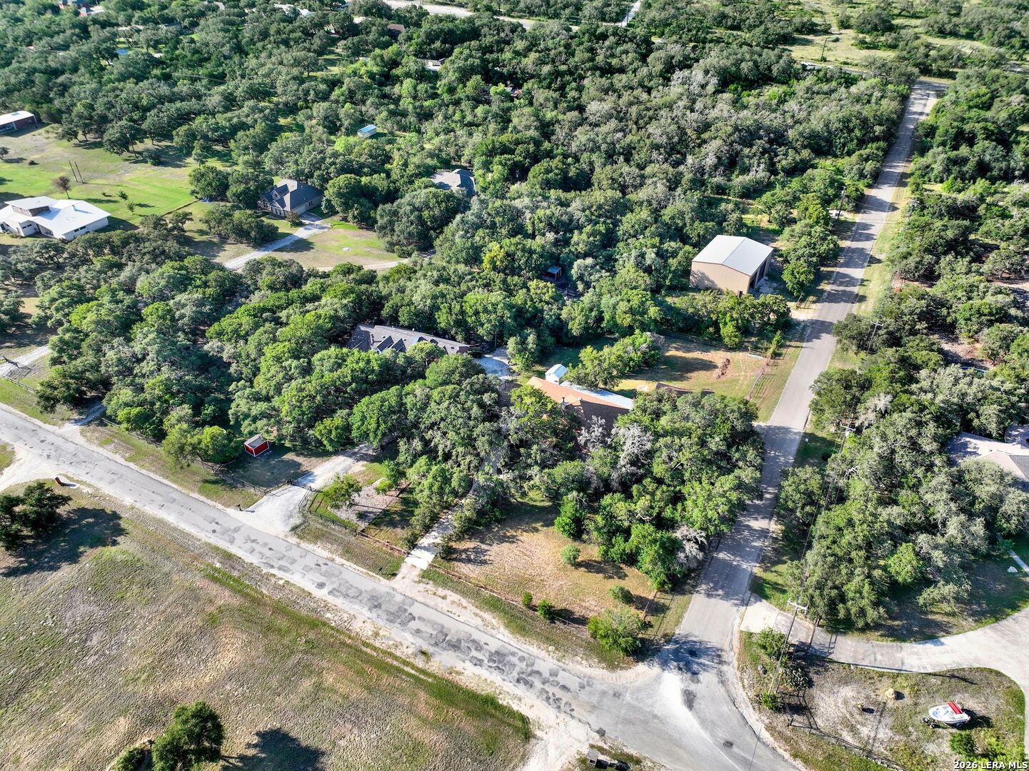 473 County Road 375 San Antonio TX 78253